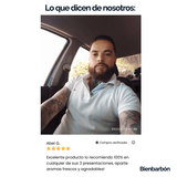 San Loreto · Aceite Para Barba