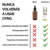 San Loreto · Aceite Para Barba