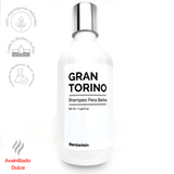 Shampoo Para Barba