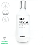 Shampoo Para Barba