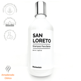 Shampoo Para Barba