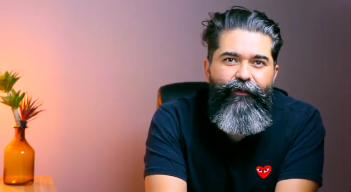 La Ciencia Detras Del Crecimiento De La Barba: Como Lograr Una Barba Gruesa y Saludable