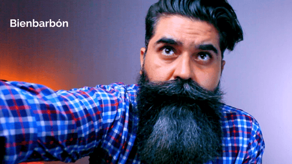 5 Razones Para Dejar De Afeitarse La Barba