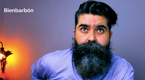 Guia Completa Para el Crecimiento de la Barba ➤ 5 Cosas Que Desearía Haber Sabido Antes