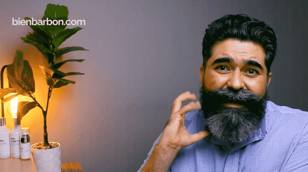Cuidado De La Barba CORTA ➤ Revelando La VERDAD