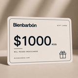 Gift Card - Tarjeta De Regalo