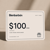 Gift Card - Tarjeta De Regalo
