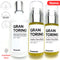 2 Aceites + 1 Shampoo Para Barba · Paquete 3 Piezas