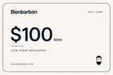 Gift Card - Tarjeta De Regalo