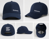 Gorra Bienbarbón Classic – Azul Marino