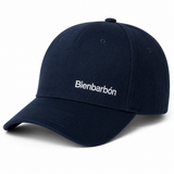 Gorra Bienbarbón Classic – Azul Marino