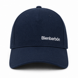 Gorra Bienbarbón Classic – Azul Marino