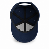 Gorra Bienbarbón Classic – Azul Marino