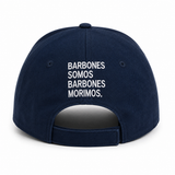 Gorra Bienbarbón Classic – Azul Marino