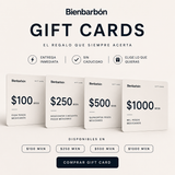 Gift Card - Tarjeta De Regalo