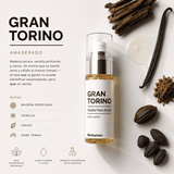 Aceite Para Barba · Paquete De 3 Fragancias