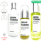 Aceite y Shampoo Para Barba + Eau De Parfum · Paquete De 3 Piezas
