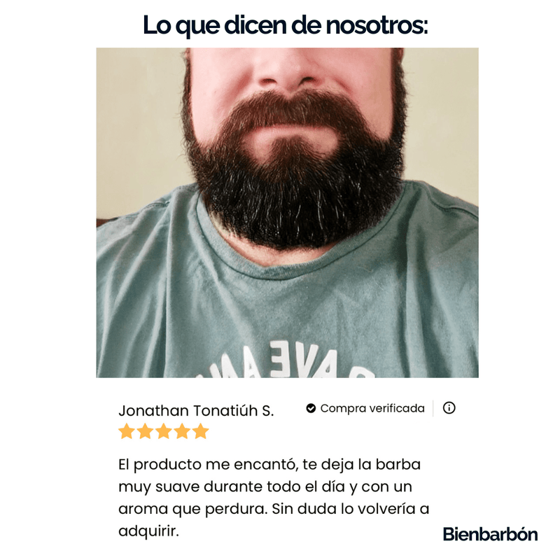 Gran Torino · Aceite Para Barba