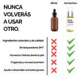 Gran Torino · Aceite Para Barba