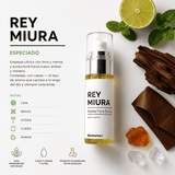 Aceite Para Barba · Paquete De 3 Fragancias