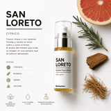 Aceite Para Barba · Paquete De 3 Fragancias